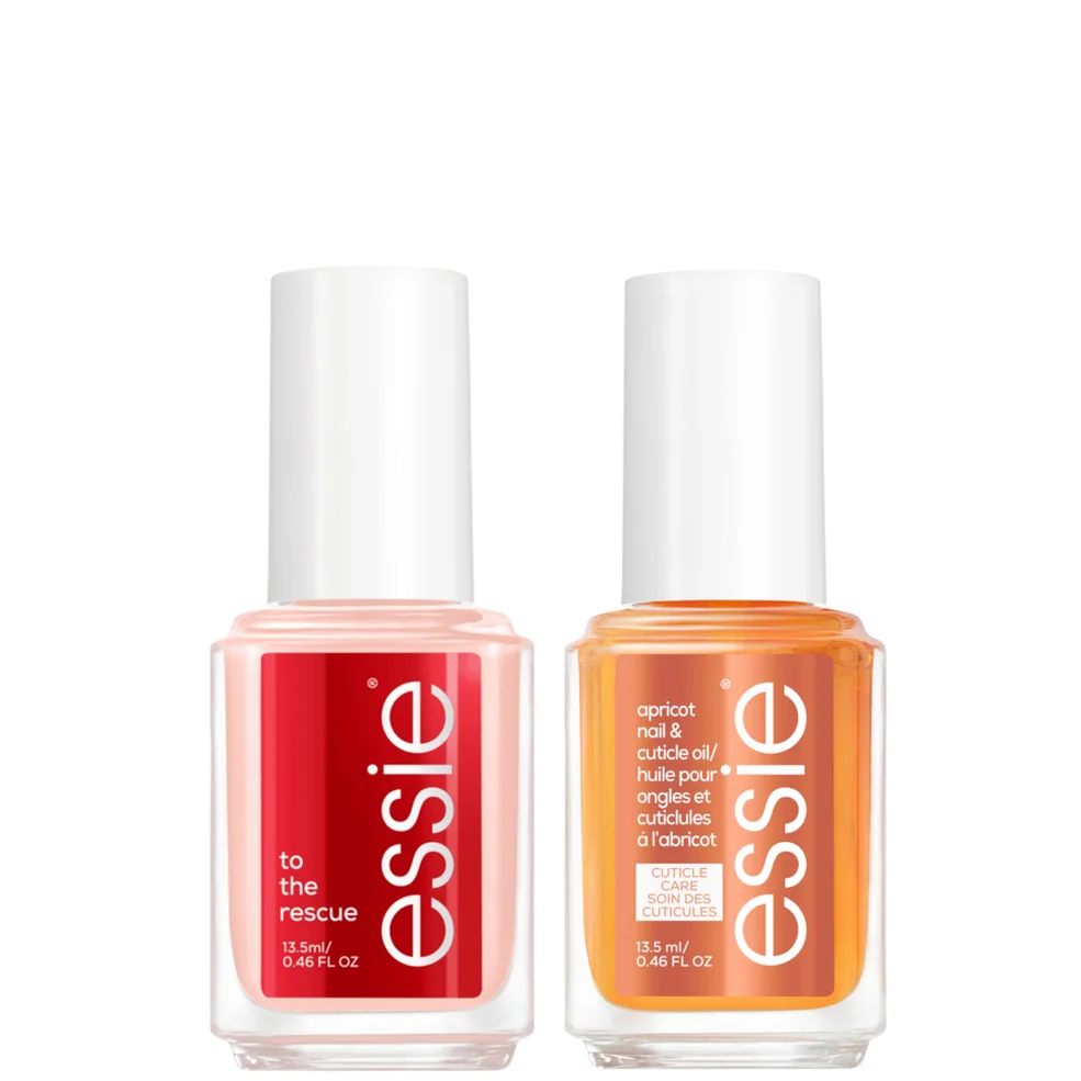 essie To The Rescue BundleImage1