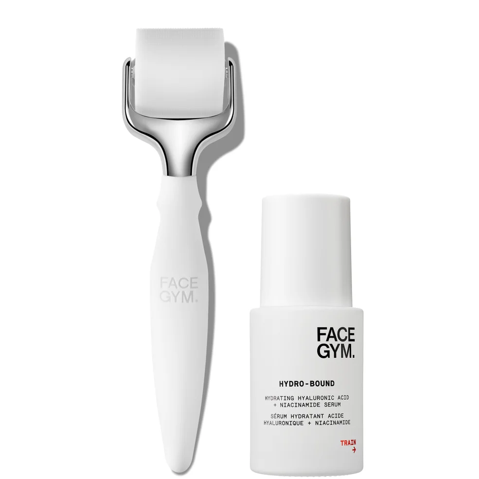 FaceGym Hydrate & RollImage1