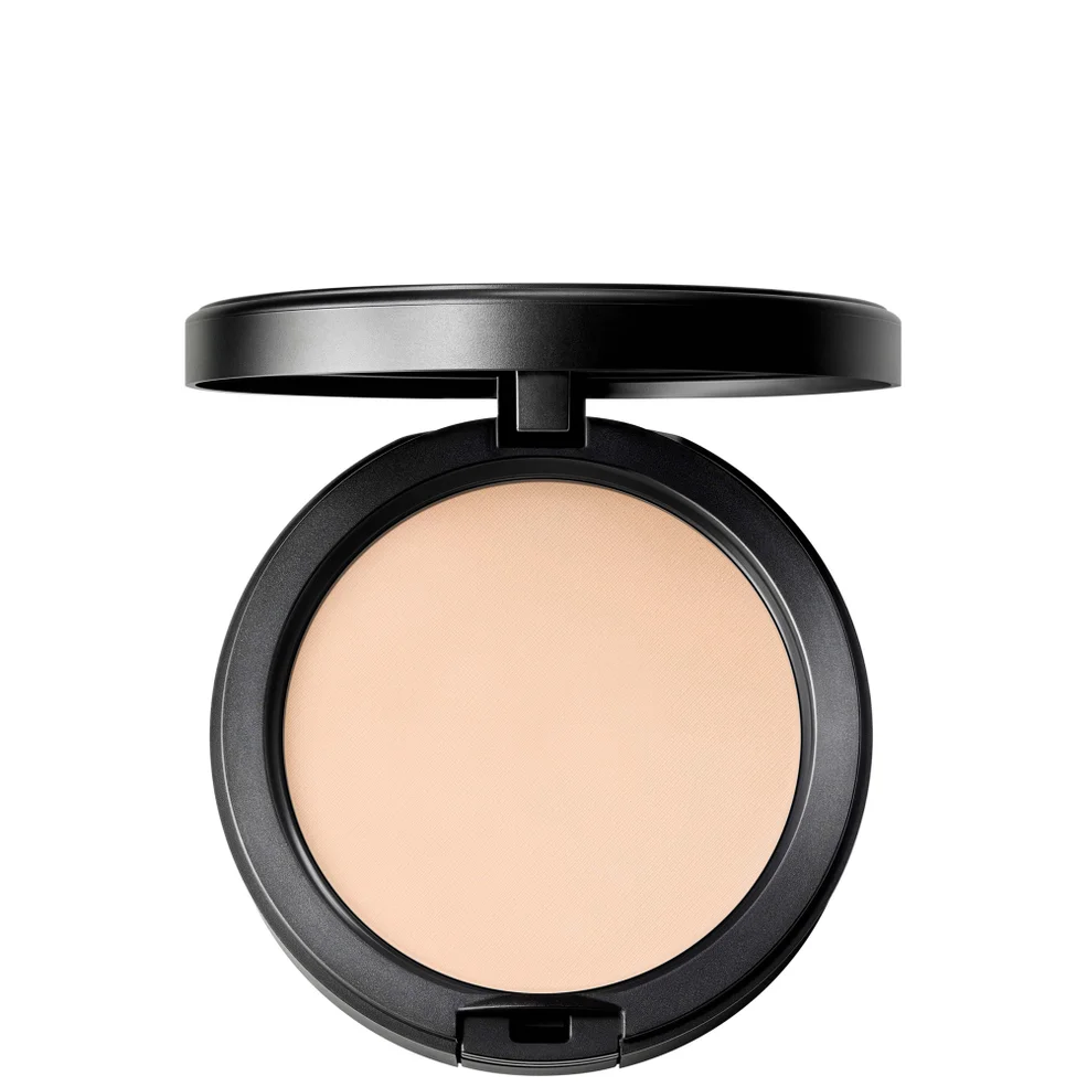 MAC Studio Fix Powder Plus Foundation (Various Shades)Image1