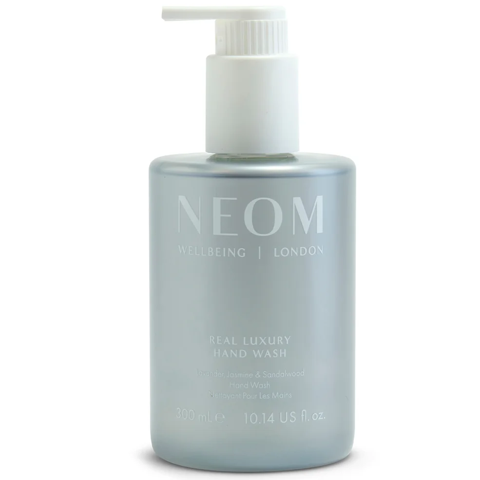 NEOM Real Luxury Hand Wash 300mlImage1