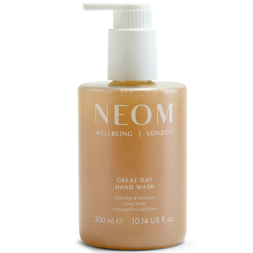 NEOM Great Day Hand Wash 300mlImage1