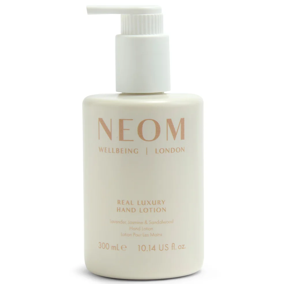 NEOMReal Luxury Hand Lotion 300mlImage1