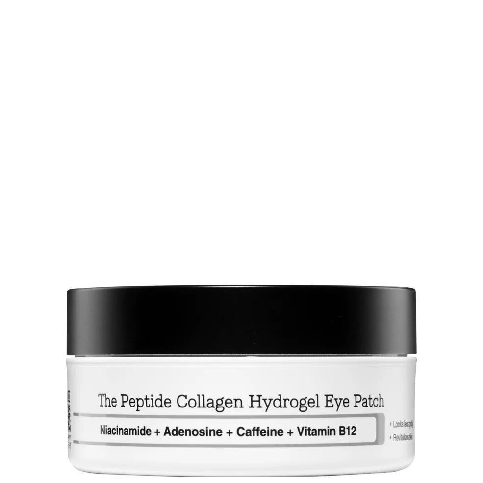 COSRX The Peptide Collagen Hydrogel Eye Patch 60 patchesImage1