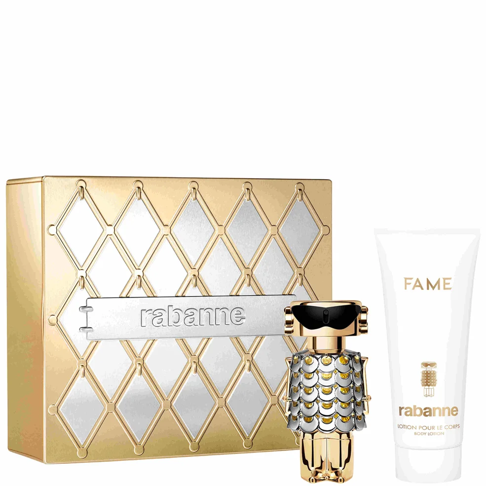Rabanne Fame Eau de Parfum 50ml Gift SetImage1
