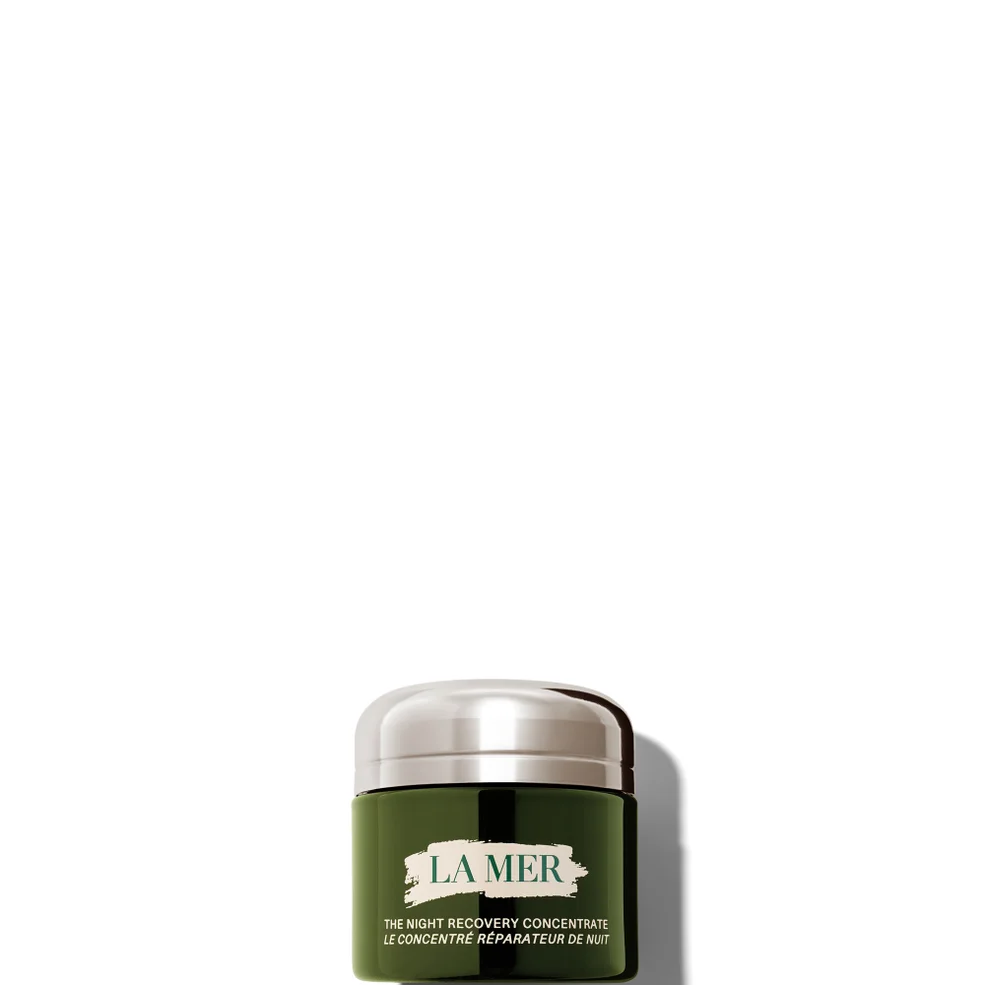 La Mer The Night Recovery Concentrate 15mlImage1