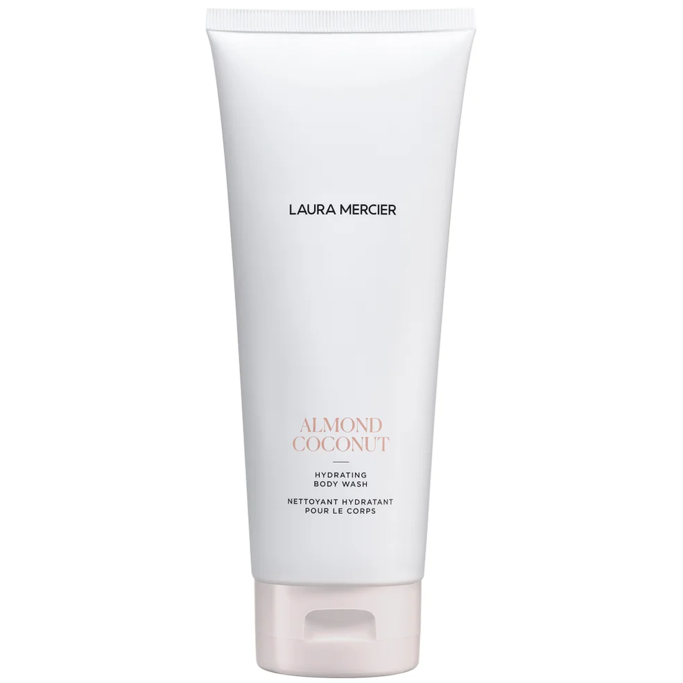 Laura Mercier Almond Coconut Hydrating Body Wash 200mlImage1