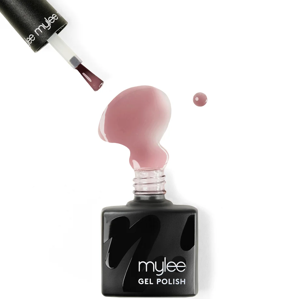 Mylee Gel Nail Polish - Flix n ChillImage1