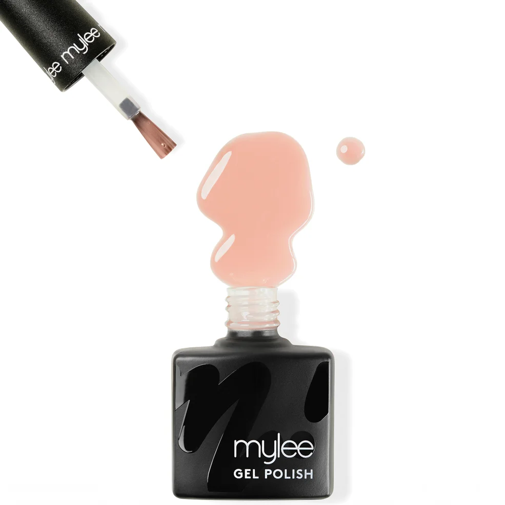 Mylee Gel Nail Polish - Birth of VenusImage1
