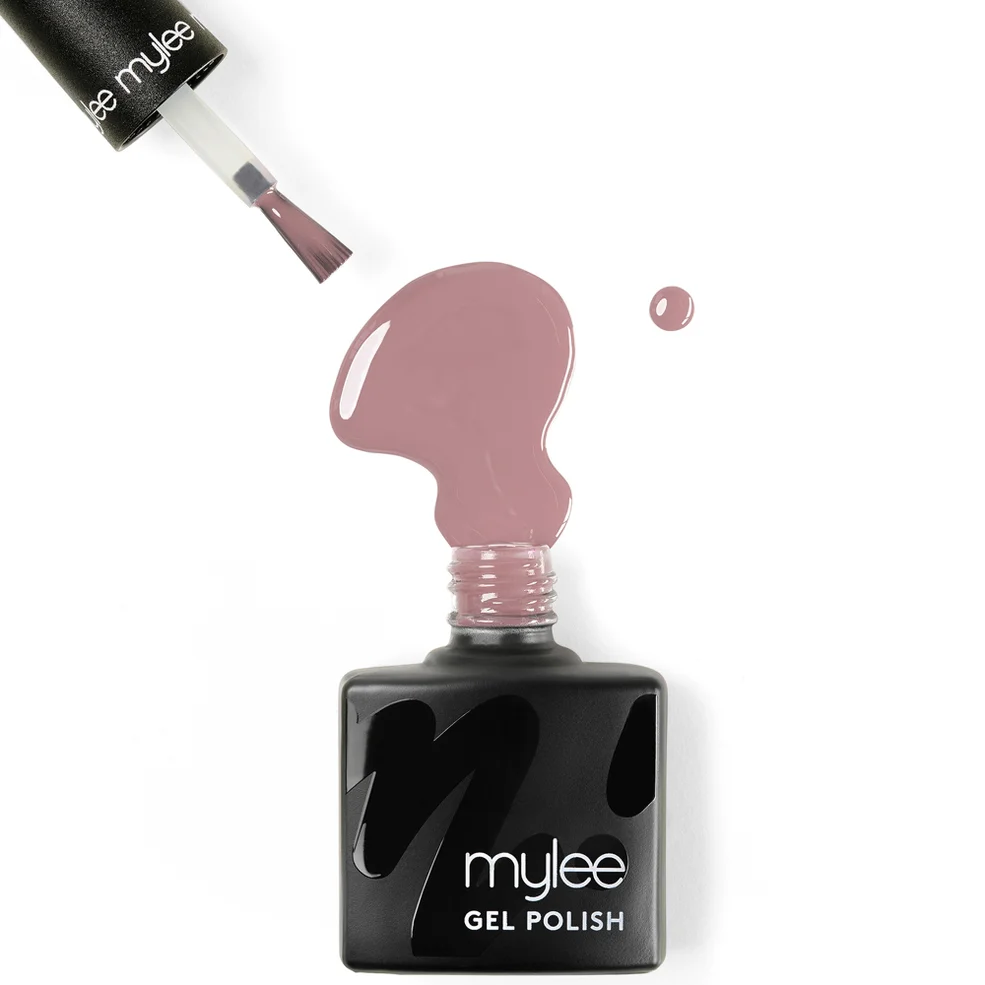 Mylee Gel Nail Polish - Tainted LoveImage1