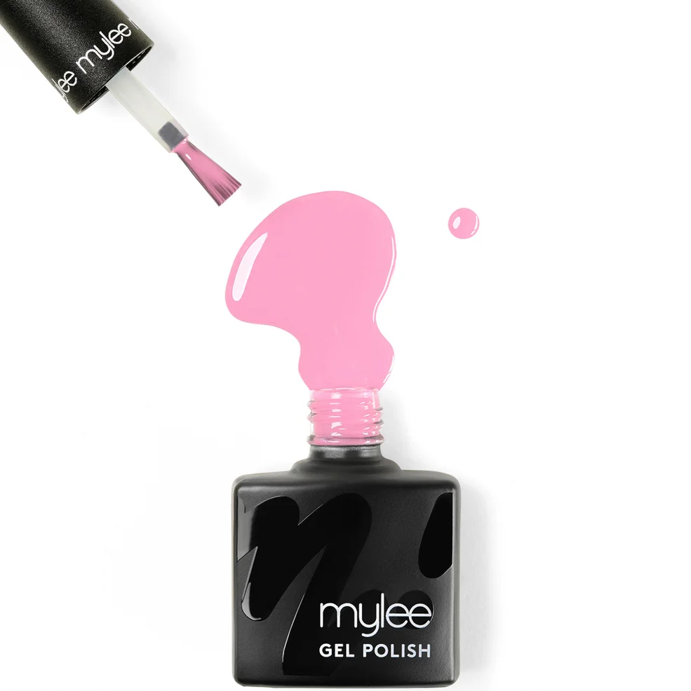Mylee Gel Nail Polish - Candy GirlImage1