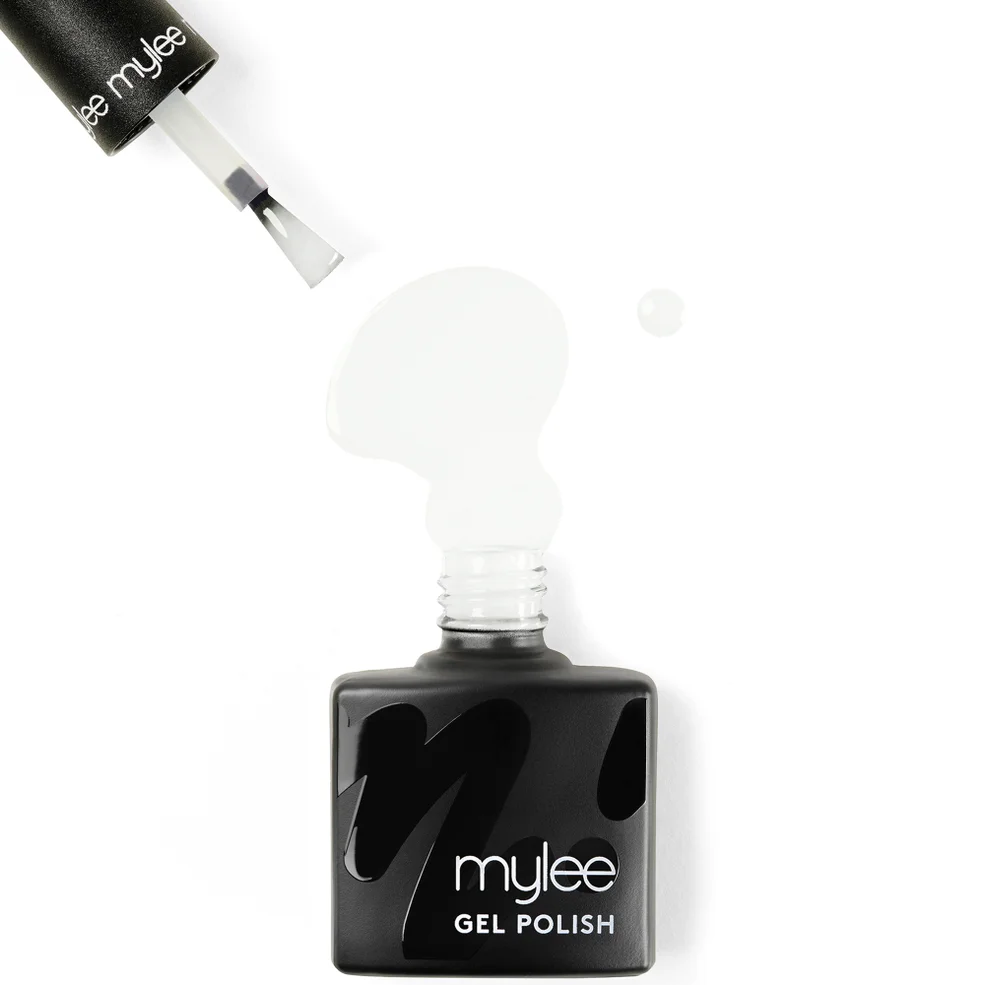 Mylee Gel Nail Polish - Break The IceImage1