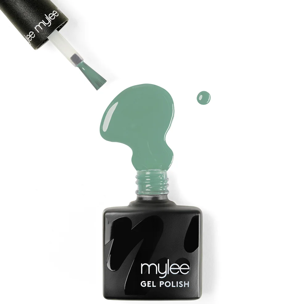 Mylee Gel Nail Polish - Olive GroveImage1