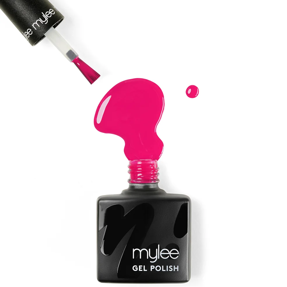 Mylee Gel Nail Polish - Watermelon SugarImage1