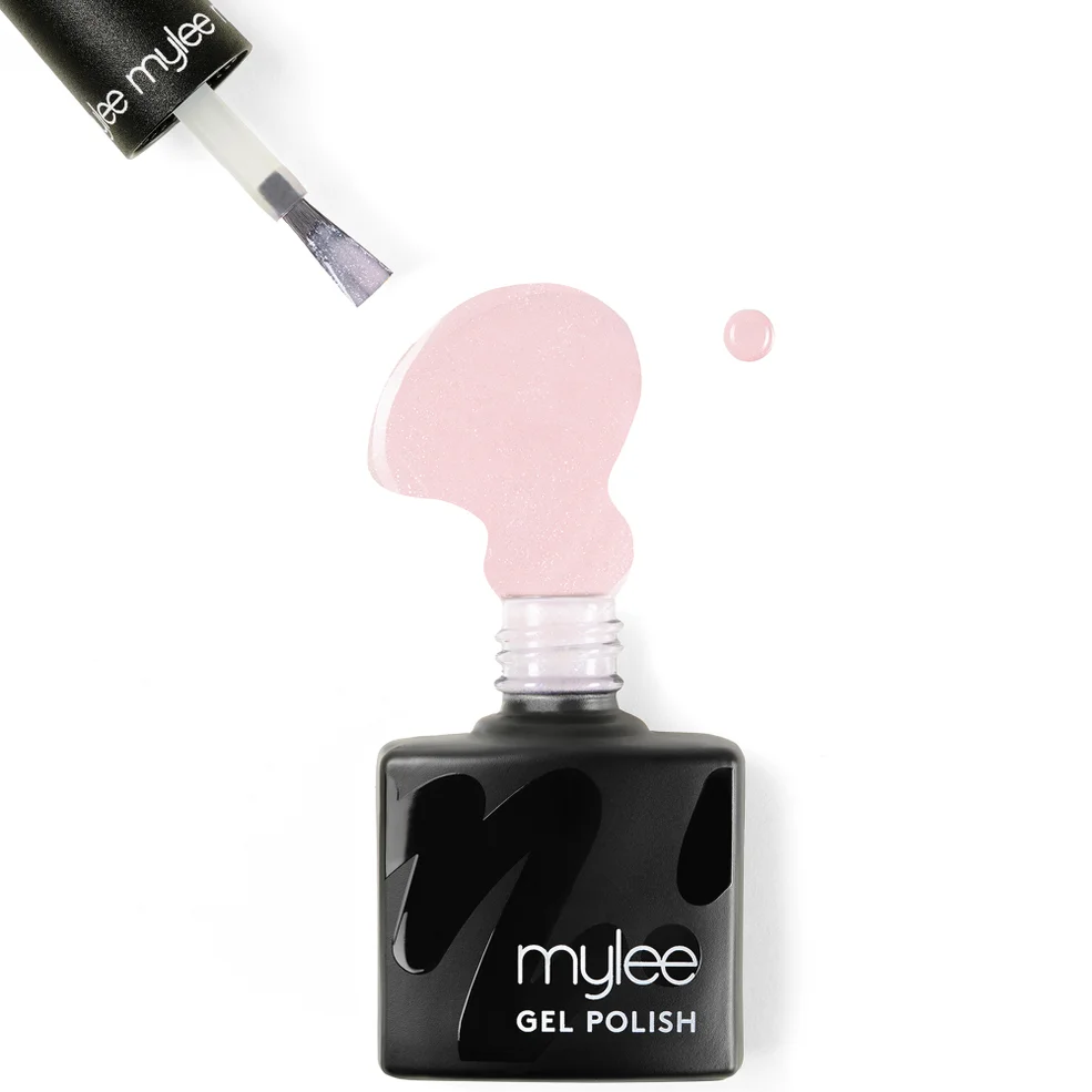 Mylee Gel Nail Polish - VeilImage1
