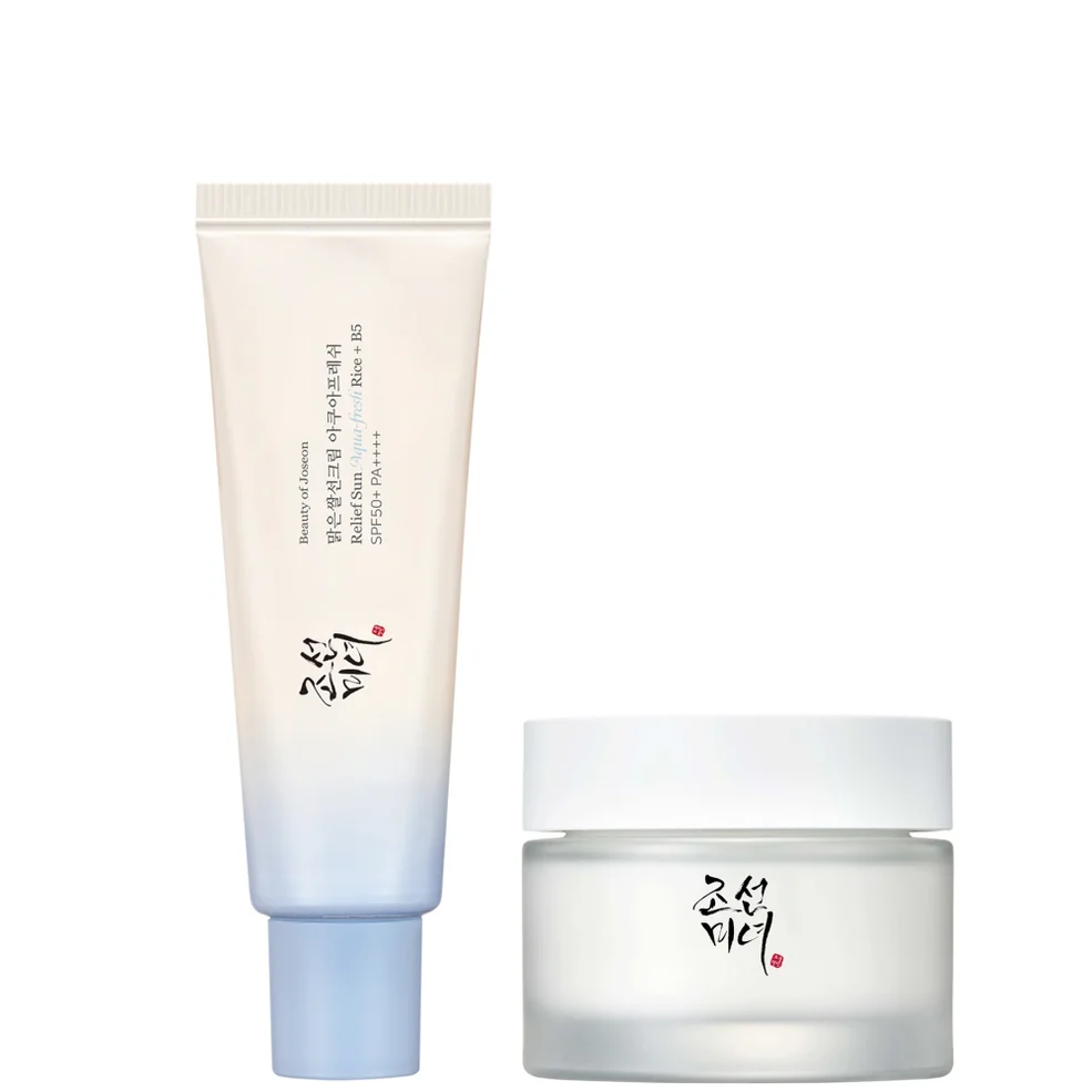 Beauty of Joseon Morning Essentials Duo for Combo/ Oily SkinImage1