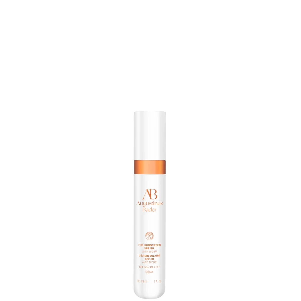 Augustinus Bader The Sunscreen SPF 50 30mlImage1