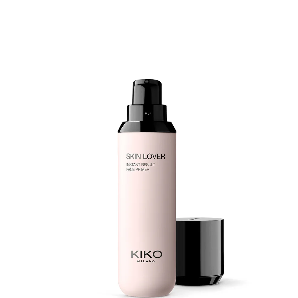 KIKO Milano Skin Lover Instant Result Face Primer 30mlImage1
