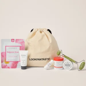 Little Luxuries GWP Bag EU 2025 - undefined undefined