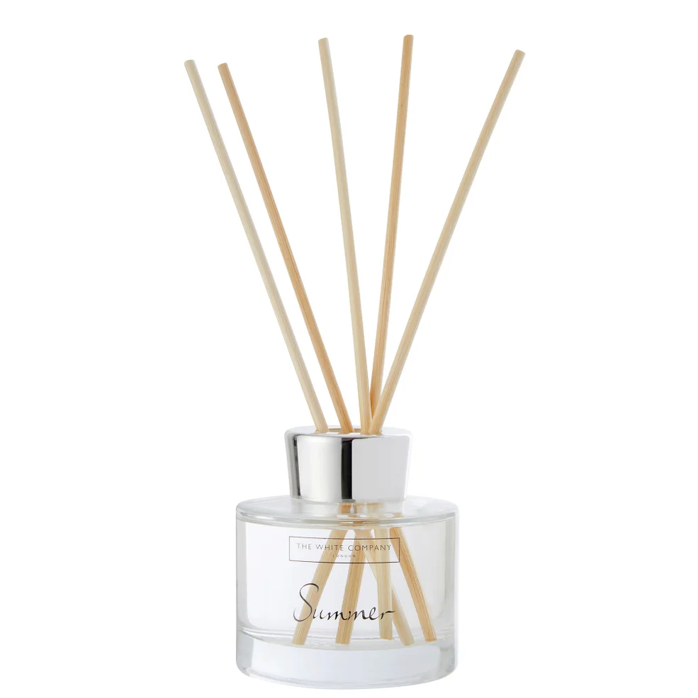 The White Company Summer Diffuser 150mlImage1
