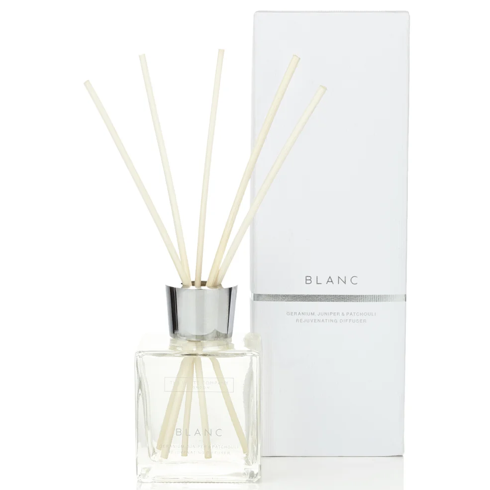 The White Company Blanc Diffuser 200mlImage1