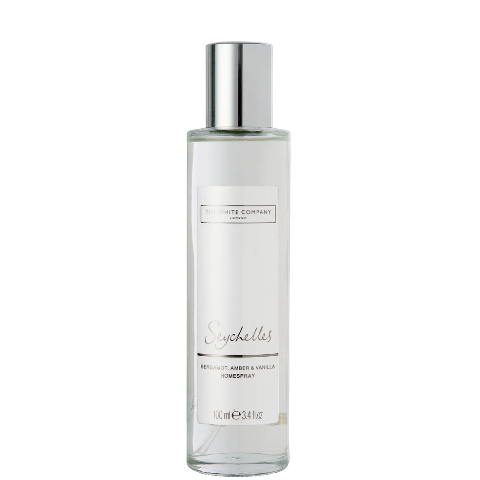 The White Company Seychelles Home Spray 100mlImage1