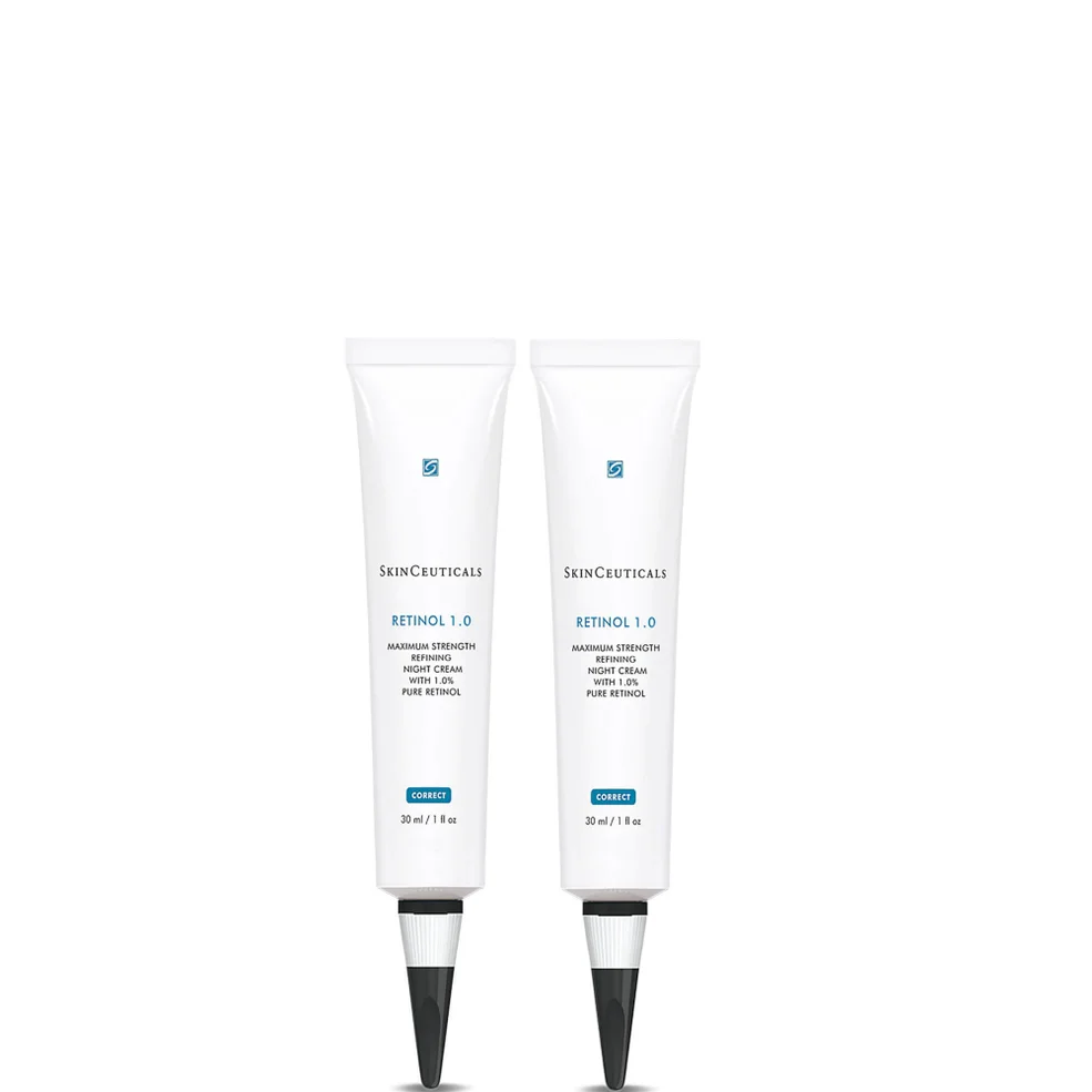 SkinCeuticals Retinol 1.0 30ml DuoImage1