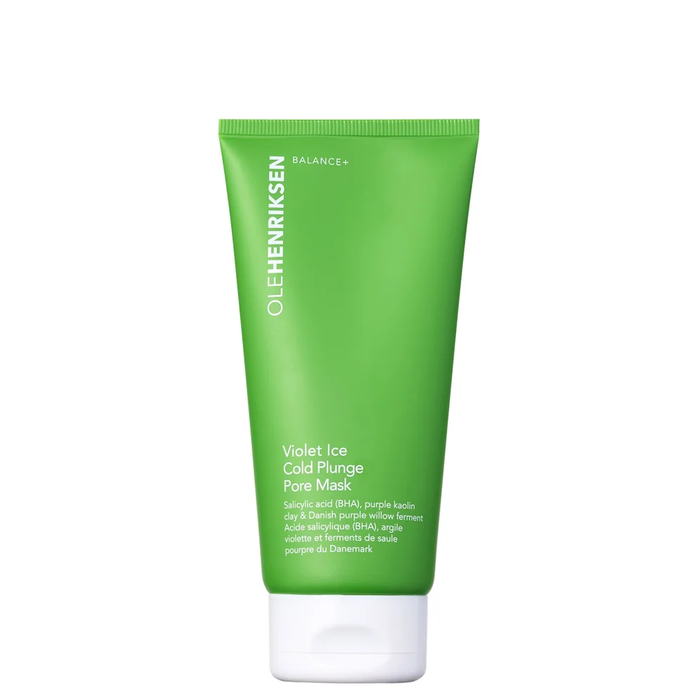 Ole Henriksen Violet Ice Cold Plunge Pore Mask 90gImage1