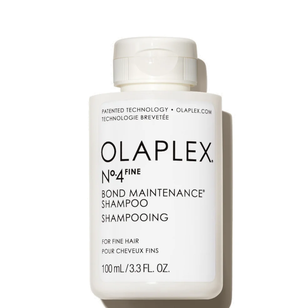Olaplex No.4 Fine Bond Maintenance Shampoo 100mlImage1