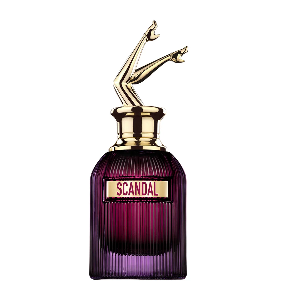 Jean Paul Gaultier Scandal Pour Femme Eau de Parfum Intense 50mlImage1