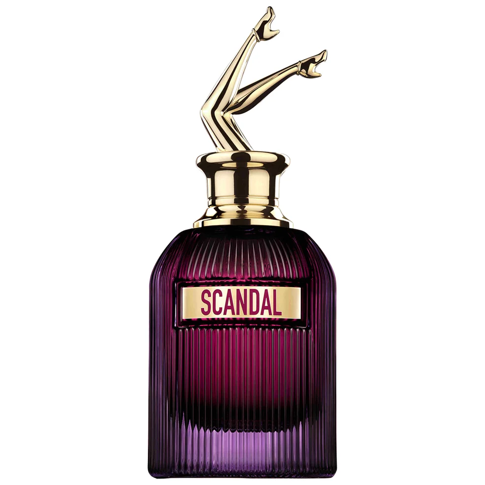 Jean Paul Gaultier Scandal Pour Femme Eau de Parfum Intense 80mlImage1
