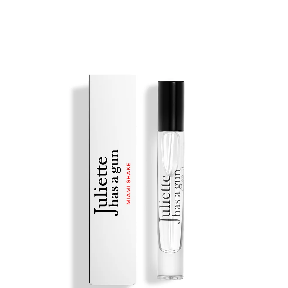 Juliette Has a Gun Miami Shake Eau de Parfum 7.5mlImage1