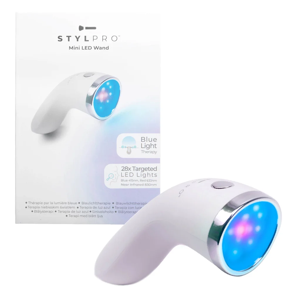 StylPro Mini LED WandImage1