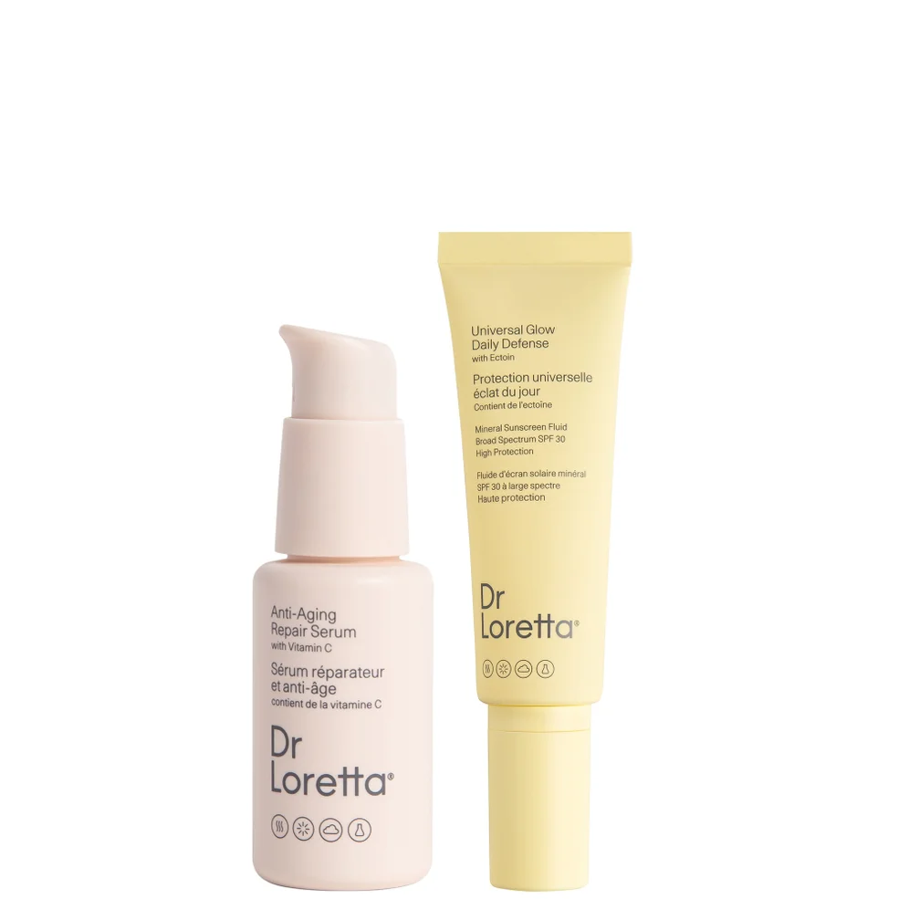 Dr. Loretta Exclusive Everyday Glow BundleImage1