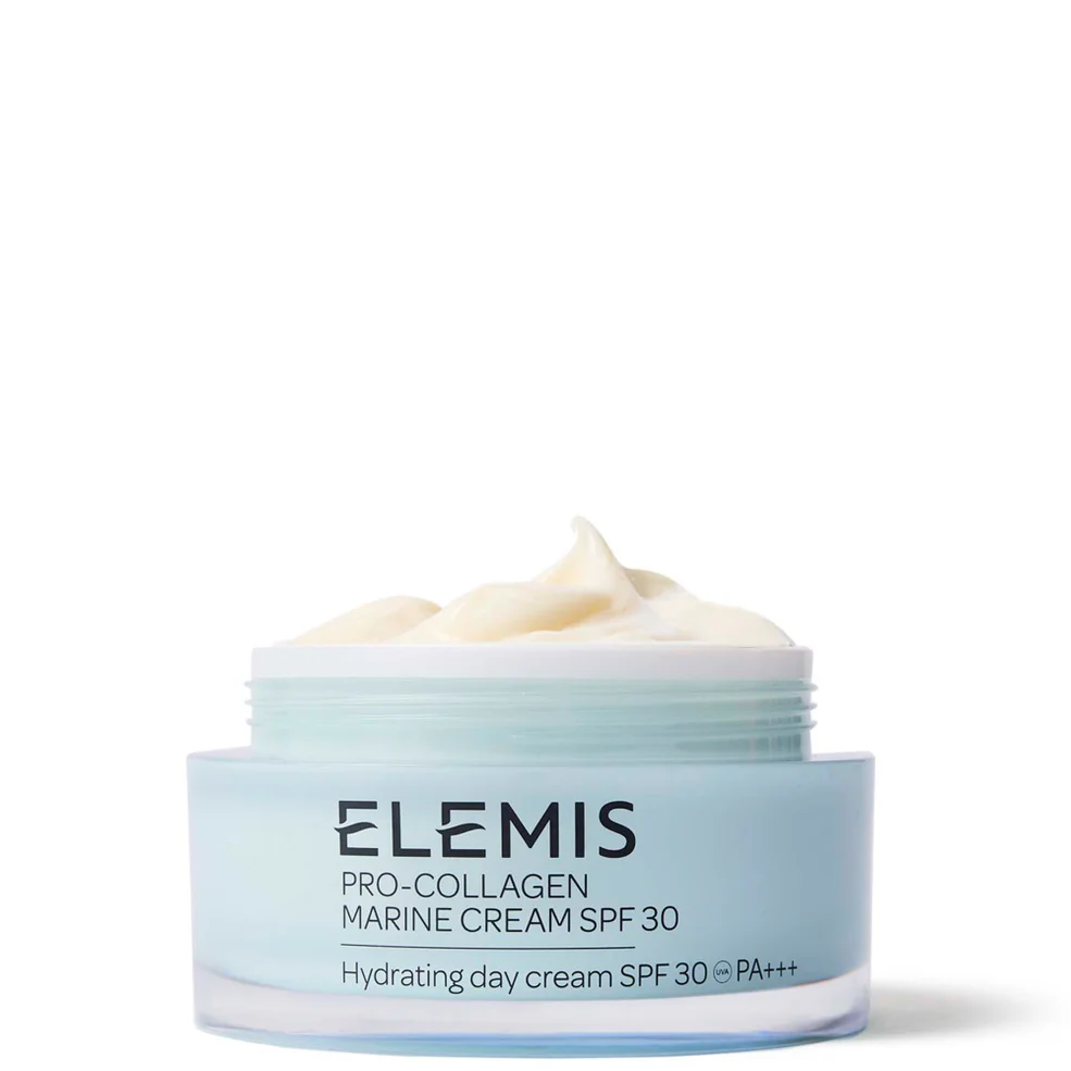 Elemis Pro-Collagen Marine Cream SPF 30 100mlImage1