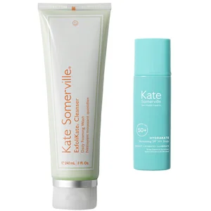 Kate Somerville ExfoliKate Jumbo & Protect Duo - undefined undefined