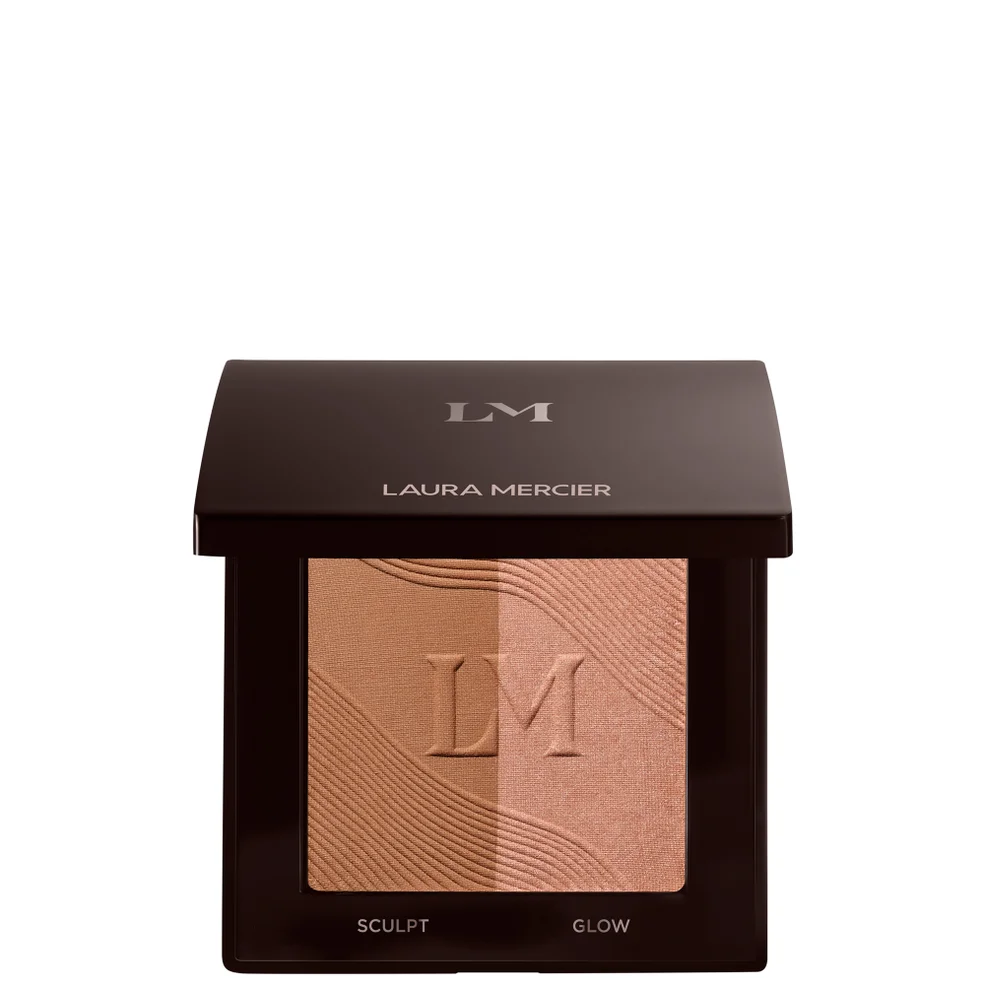 Laura Mercier Bronze Colour Infusion 9g (Various Shades)Image1
