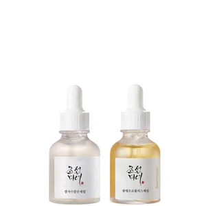 Beauty Of Joseon Day and Night Serum Duo For Glowing Skin - undefined undefined