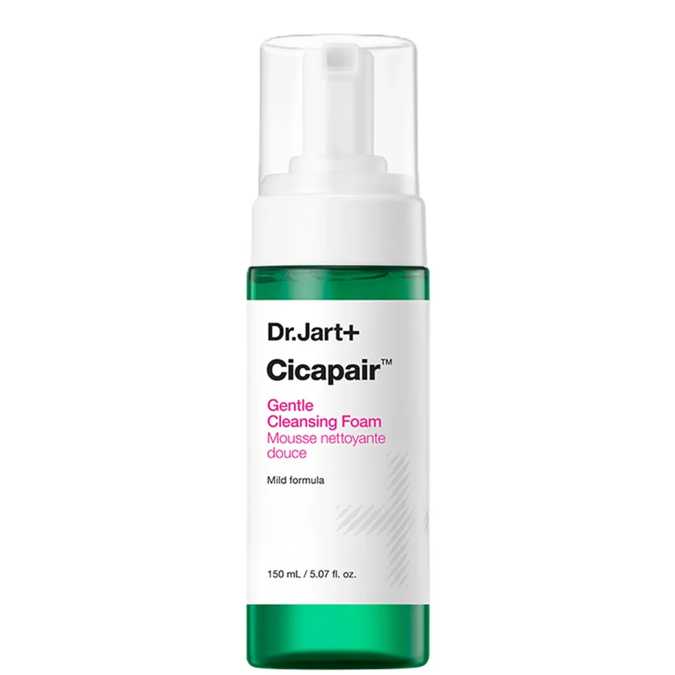 Dr.Jart+ Cicapair Gentle Cleansing Foam 150mlImage1