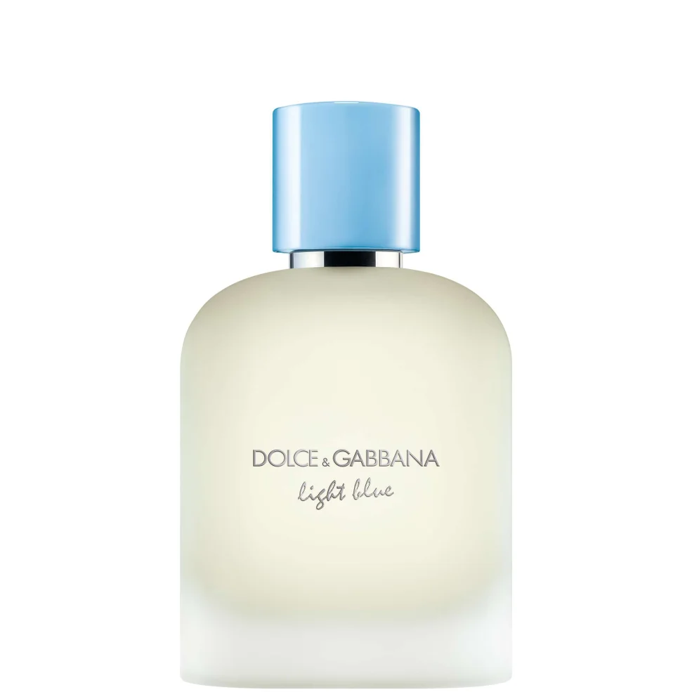 Dolce&Gabbana Light Blue Pour Homme Eau de Toilette 100mlImage1