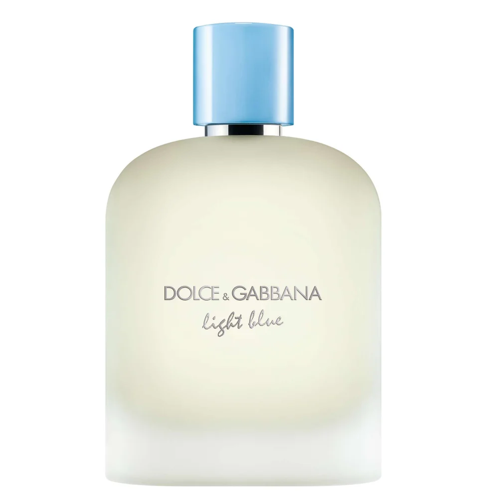 Dolce&Gabbana Light Blue Pour Homme Eau de Toilette 200mlImage1