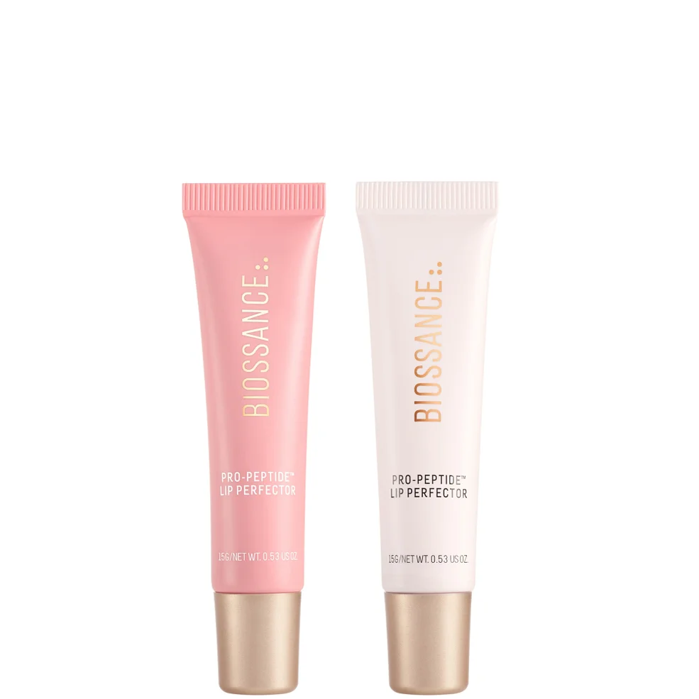 Biossance Lip Perfector DuoImage1