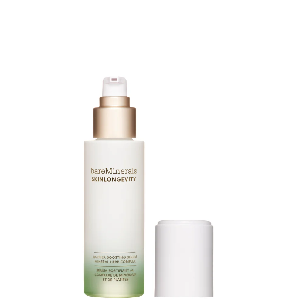 bareMinerals SKINLONGEVITY Barrier Boosting Serum 50mlImage1