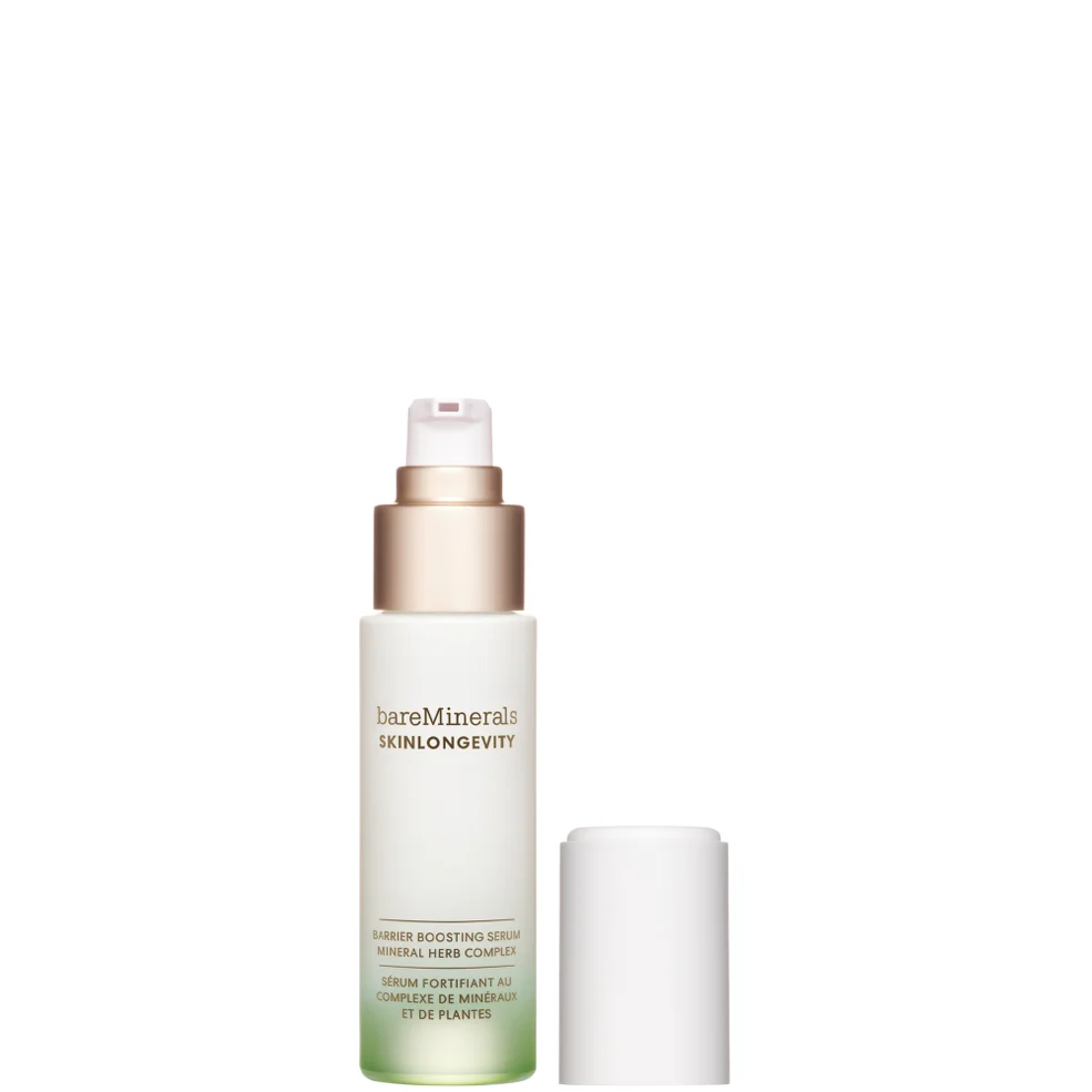 bareMinerals SKINLONGEVITY Barrier Boosting Serum 30mlImage1