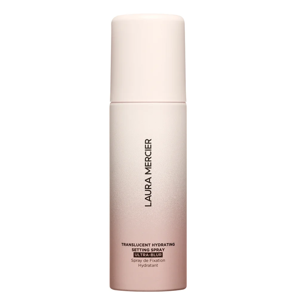 Laura Mercier Translucent Hydrating Setting Spray Ultra Blur 100mlImage1