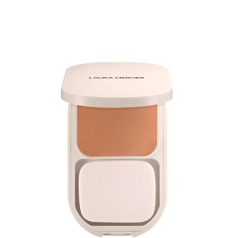 Laura Mercier - Real Flawless Feathermatte Powder Foundation (Various Shades)Image1