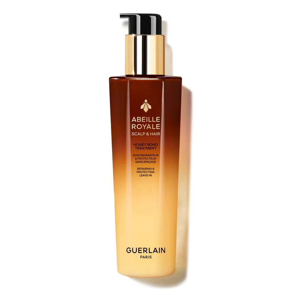 GUERLAIN Abeille Royale Honey Bond Treatment Leave-In Care 150mlImage1