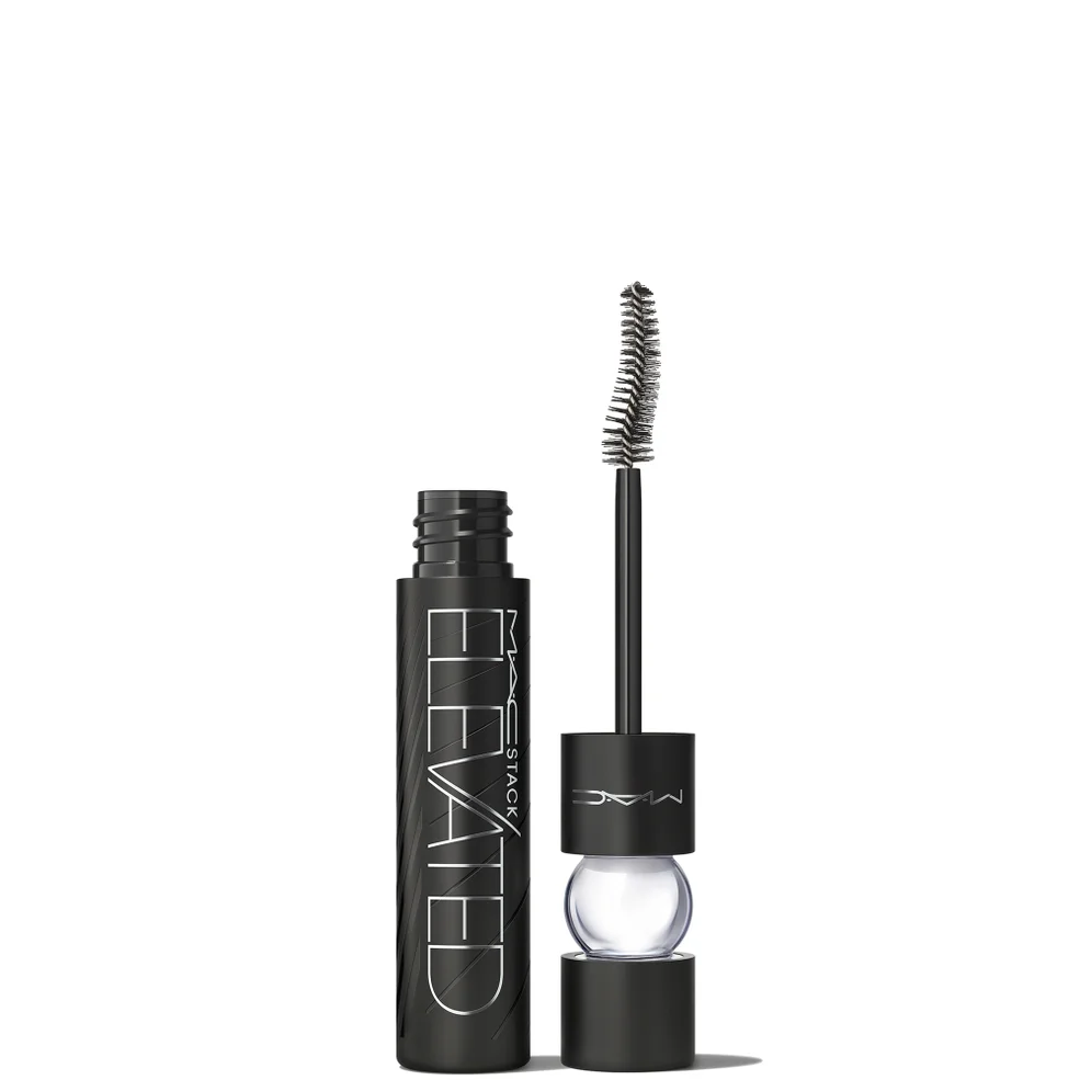 MAC MACSTACK Elevated MascaraImage1
