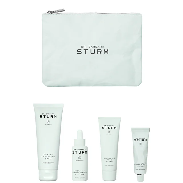 Dr. Barbara Sturm Microbiotic Kit