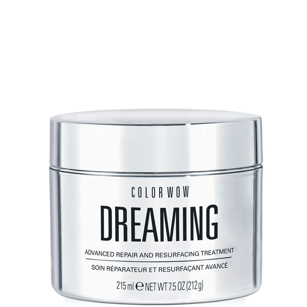 Color Wow Dreaming Advance Repair and Resurfacing Treatment 215mlImage1