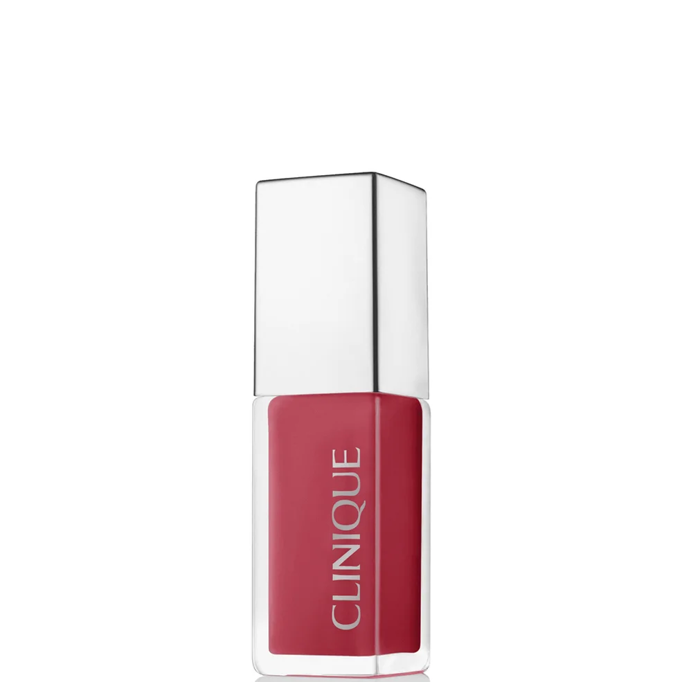 Clinique Pop Lip + Cheek Oil (Various Shades) 7mlImage1